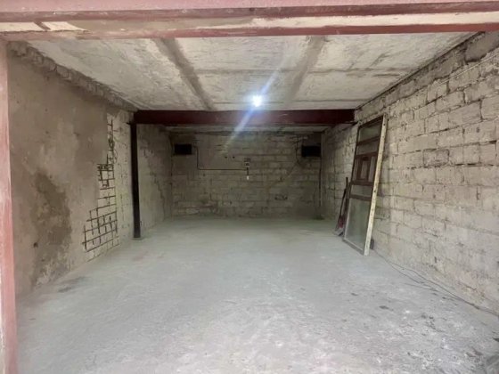 Продаж гаража в центрі міста Кам'янське