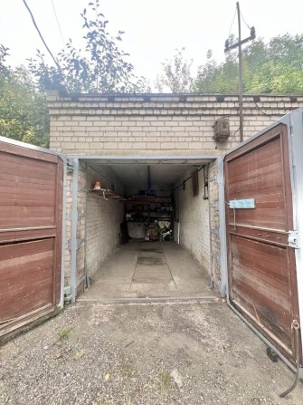 Продаж гаража в центральній частині міста - фото 1