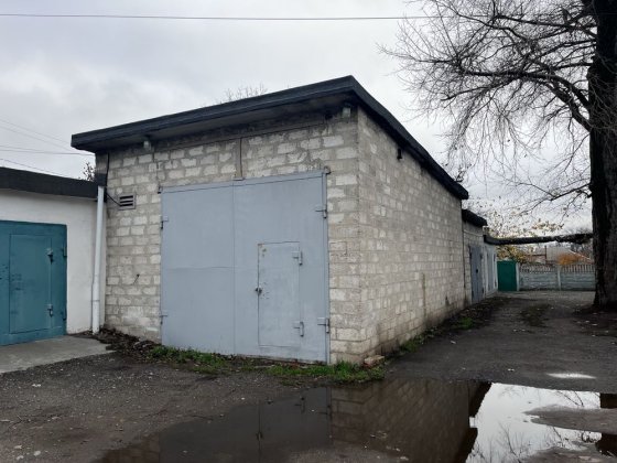 Продажа Гараж Соцгород Цнап Каменское