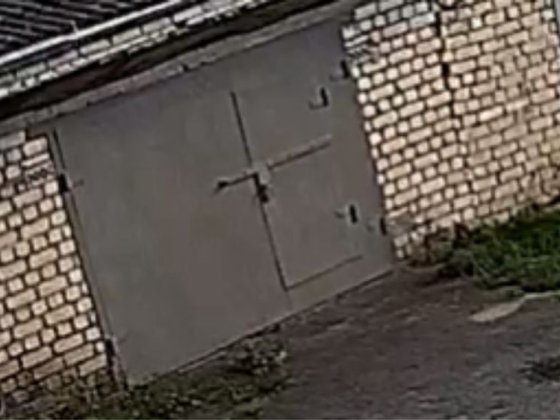 Гараж з ямою та підвалом Казатин