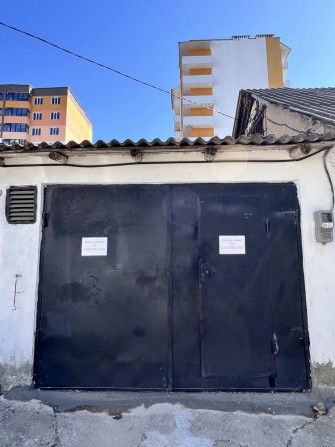 Продам гараж в центрі міста - фото 1
