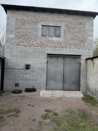 Продам гараж дача - фото 1