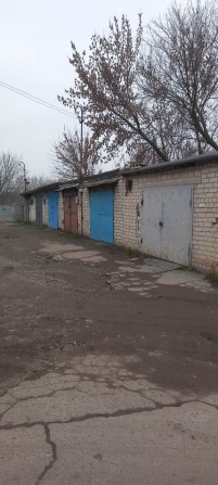 Хороший Гараж на ПШС - фото 1