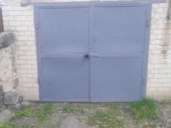 Продам гараж центр / горветка Павлоград