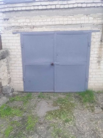 Продам гараж центр / горветка - фото 1