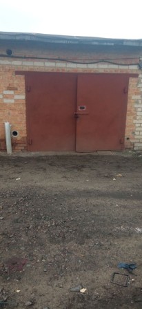 Продам  Гараж в гаражному кооперативі "Чайка" - фото 1