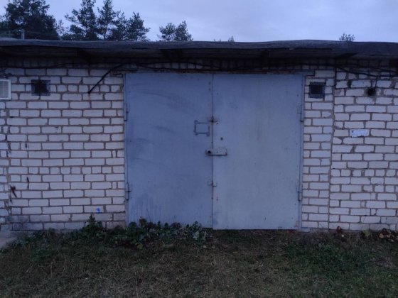 Продам гараж, г.о "Жигули" Павлоград
