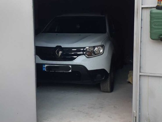 Продам капітальний гараж у центрі м. Ромни 21,3 м² Ромни