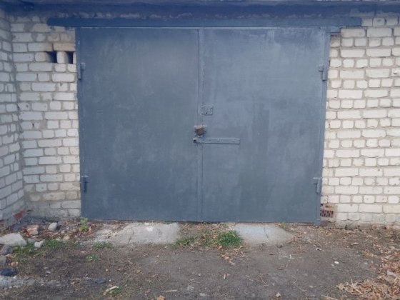 Продам гараж Пхз Павлоград