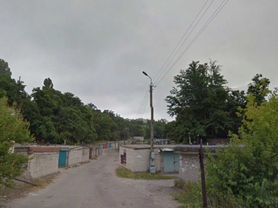 Продам гараж в Андрюшкином яру. СРОЧНО Світловодськ