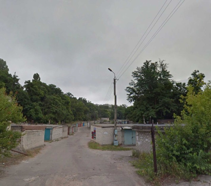 Продам гараж в Андрюшкином яру. СРОЧНО - фото 1