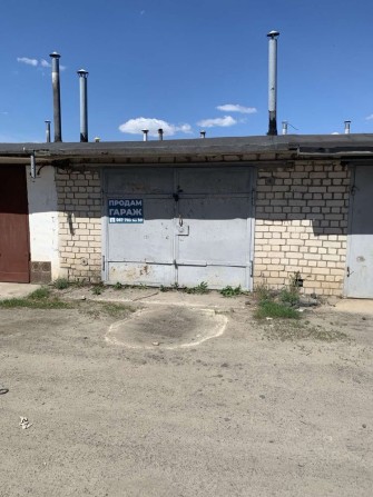 Продажа гаража Ветеран - фото 1