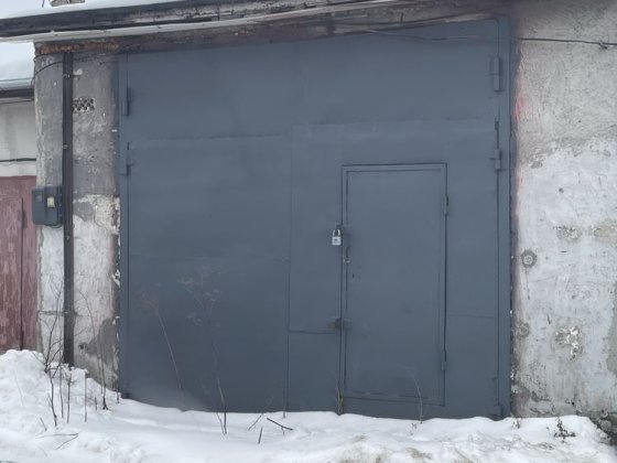 Срочно продам гараж під бус м-н Раково. Ветеран 3 Хмельницкий