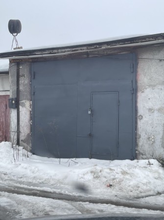Срочно продам гараж під бус м-н Раково. Ветеран 3 - фото 1