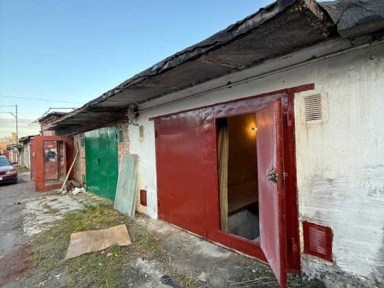 Продаж гаражу  Західно - Окружний район Хмельницкий