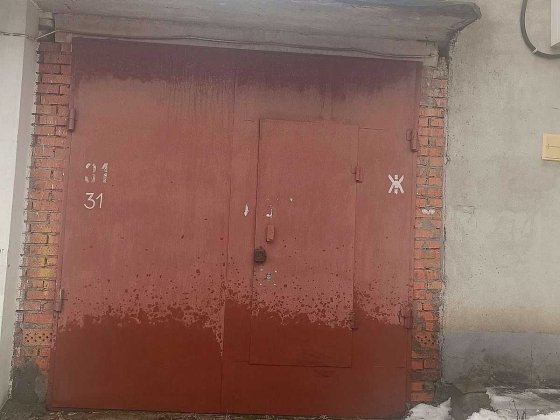 Капітальний гараж 21м² під БУС в ГК «Мир» | Сухий підвал + яма Хмельницкий
