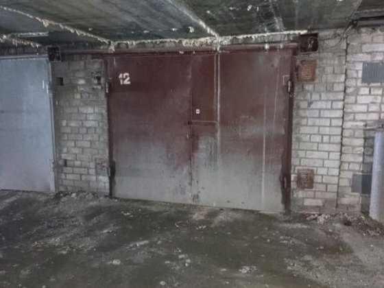 Гараж від власника Слобожанское