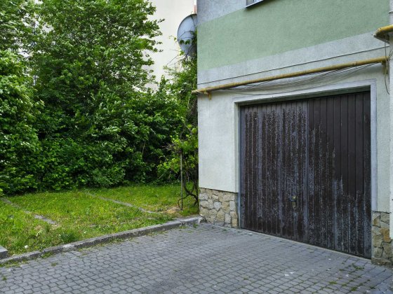 Гараж з кімнатою (Винники) 34,4 м2! Продаж від власника Винники