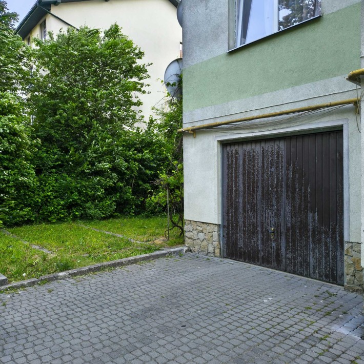 Гараж з кімнатою (Винники) 34,4 м2! Продаж від власника - фото 1
