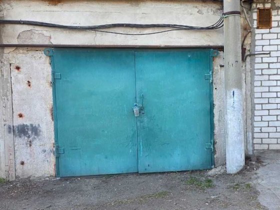 Продам гараж+підвал капітальний, приватизований, ГБК "Козацький", вул. Брожка 34/36 Киев