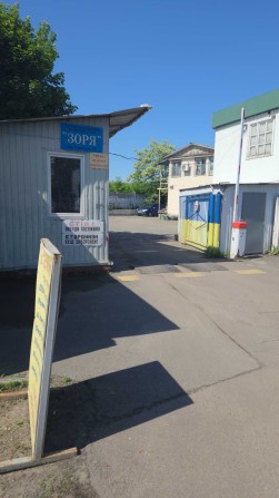 Продам гараж на Виноградарі в кооперативі "Зоря" Зручний в’їзд та виїзд. - фото 1