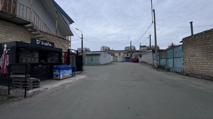 Продаж гаража з підвалом 43 м2 , в ГК Барвінок 2 ! Приватизований! Біля Крістер град , Варшавський - фото 1