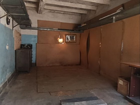 ГК Промінь | цегляний гараж 34,5 м² | з підвалом | Ольжича 48 | поруч ГК Вимпел Киев