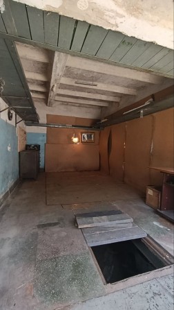 ГК Промінь | цегляний гараж 34,5 м² | з підвалом | Ольжича 48 | поруч ГК Вимпел - фото 1