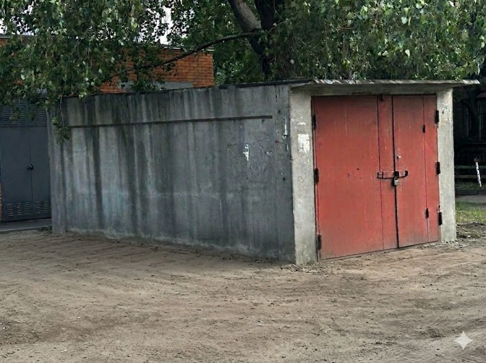 Продам Гараж ЖБИ 6 на 3.6 вул.Хорольська 5 - фото 1