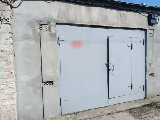 Продам капітальний гараж в ГК «Лада» Біла Церква