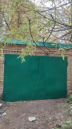 Продам гараж в Броварах, Грушевского 17 - 19 цена договорная - фото 1