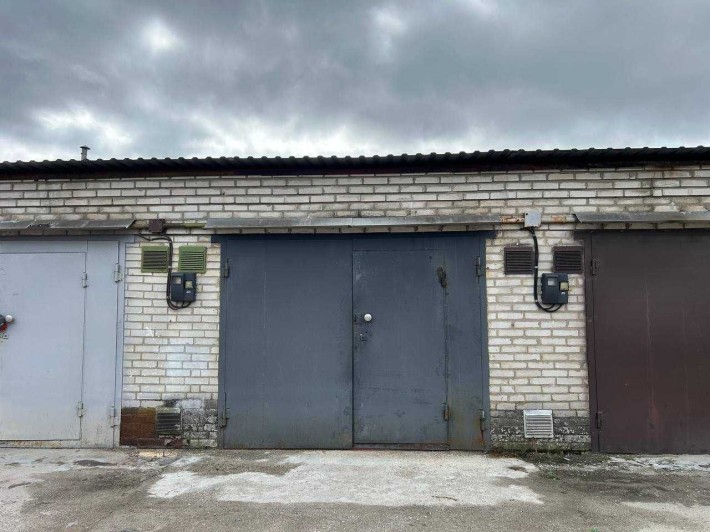 Продам гараж Бровари, гаражний комплекс Автомобіліст - фото 1