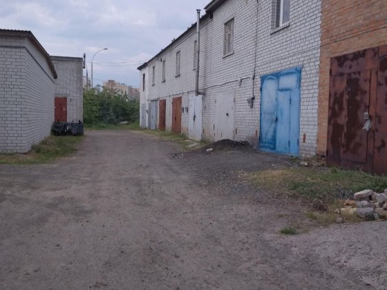 Продаю гараж Дарницький район Киев