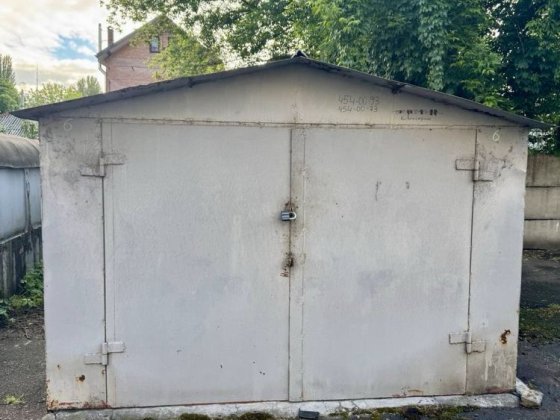 Продам гараж терміново! Киев