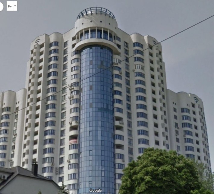 Паркомісце, пр-т Голосіївський, 30б - фото 1