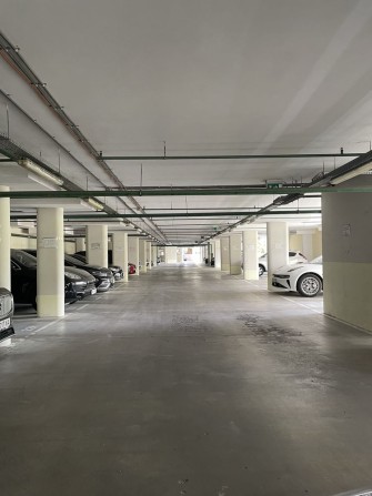 Продам паркинг Соломенский р-н (Севастопольская пл.) - фото 1