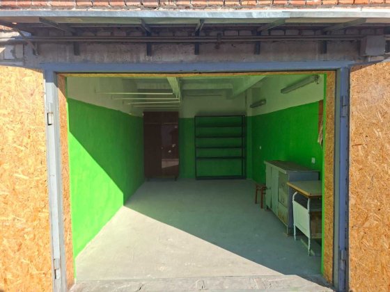 Продаж Гаражу на Затишній 7Б з підвалом! Киев