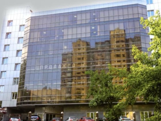 Без% Продажа гараж, паркинг Черновола Авиатор