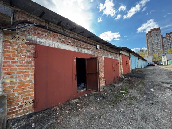Продаж гаража без комісії, Солом’янський район Киев