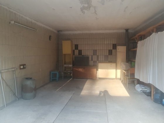 Гараж в ГК на Виноградарі (вул. Газопровідна 9) Киев
