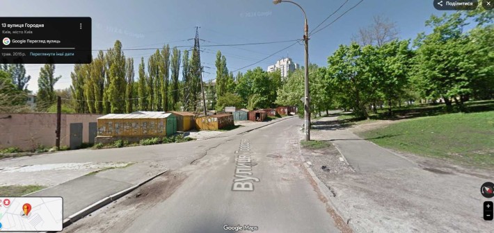 Продаж гаража площа 54кв.м ГБК Волгоградський вул.Городня,13 трирівневий  Солом'янський р-н - фото 1