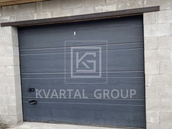 Гараж по вулиці Миру 16000$