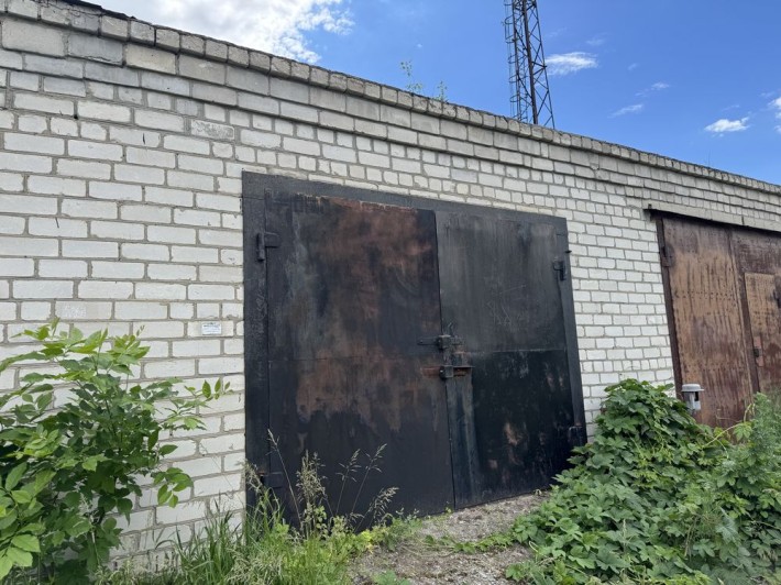 Продам гараж кооперативі  Волна - фото 1