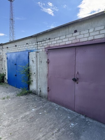 Продам  два гаража - фото 1