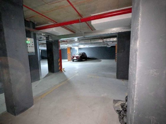 Продам паркомісце в ЖК Липки біля озера.Вартість здачі 100-120$ Івано-Франківськ