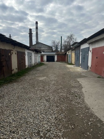 Продається гараж з підвалом - фото 1
