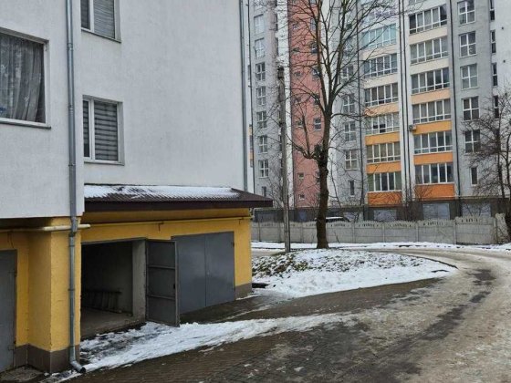 Продаж гаража 20м2   Пасічна Івано-Франківськ