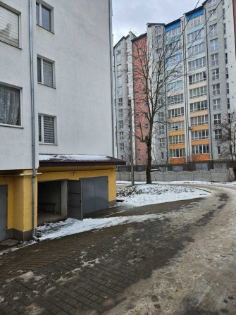 Продаж гаража 20м2   Пасічна - фото 1