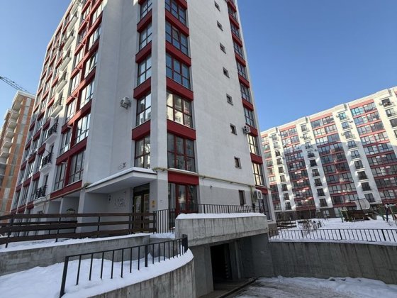 Продається паркомісце в ЖК Містечко Козацьке Івано-Франківськ