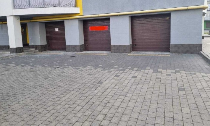 Продаж гаражу в новобудові - фото 1
